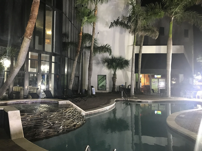 Sport & Beauty 5, Suites at Sunchase, an Ascend Collection hotel, Cameron