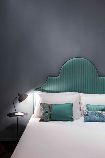 Bedroom 4, Agorà - Boutique Stays, Torino