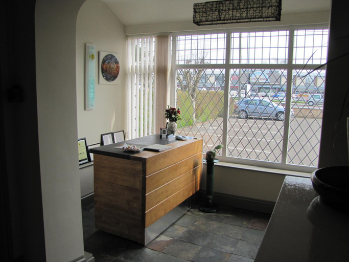 Public Area 2, The Loudor, Lincolnshire