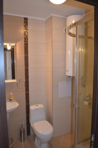 Bathroom 2, Villa Maria 2, Sozopol