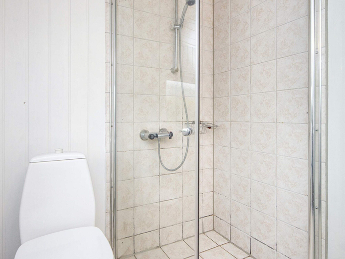 Bathroom 3, 5 Person Holiday Home in Hejls-by Traum, Kolding