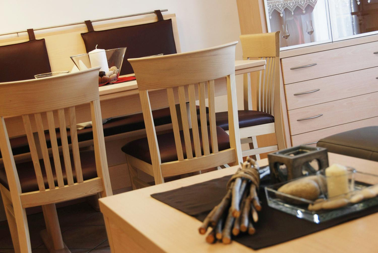 Food & Drinks 5, Mason La Zondra, Trento