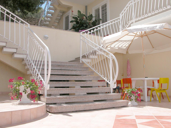 Others 5, Antonio Apartments, Trogir