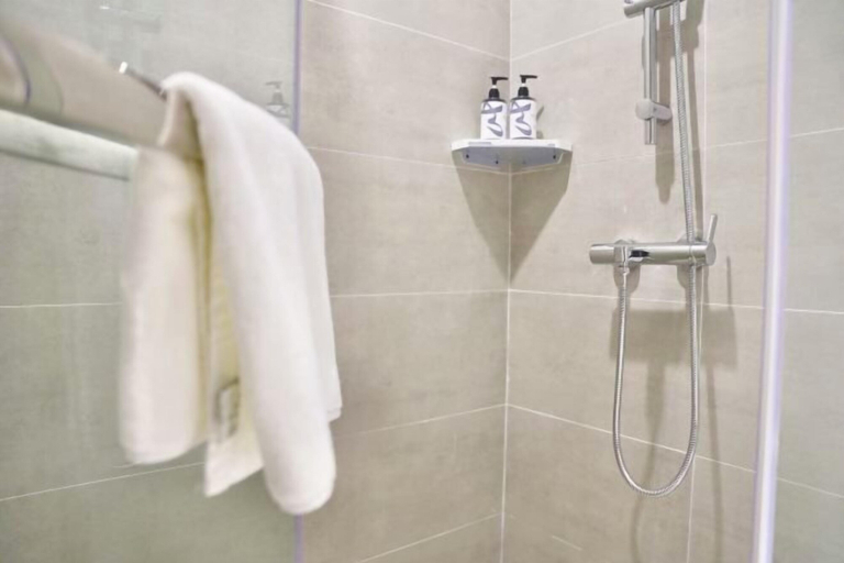 Bathroom 3, Homeinn · neo (Shangrao Yushan Tianjie), Shangrao