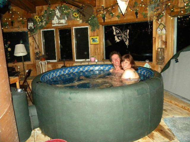 Others 2, Stouffermill Bed & Breakfast, Haliburton
