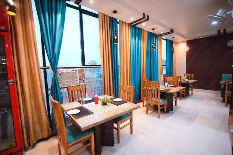 Food & Drinks 5, Taraji Resort Hotel and Restaurant, Faizabad
