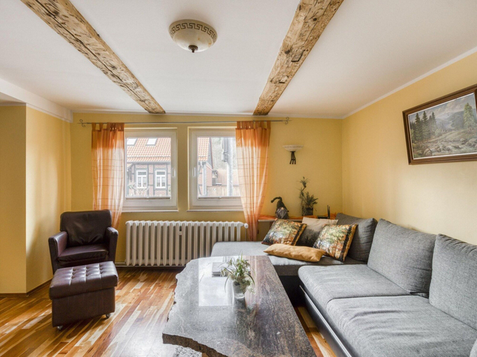 Others 5, Familienkomfort in Schlossnahe, Harz