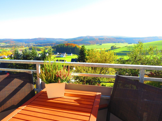 Others 5, Apartment Near the ski Area, Hochsauerlandkreis