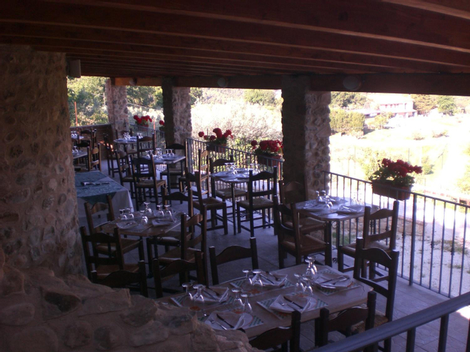Food & Drinks 4, La Locanda Del Colle, Perugia
