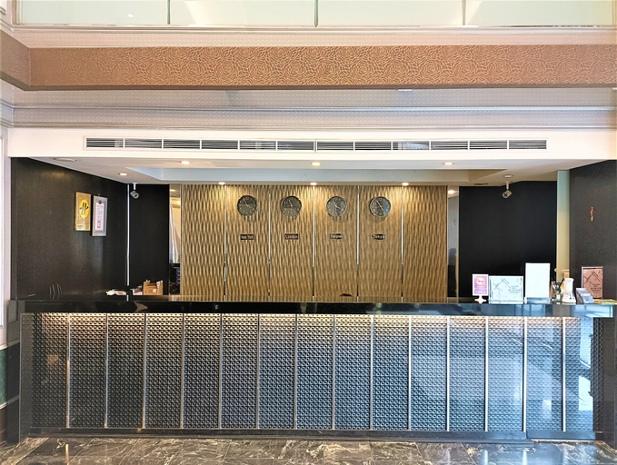 Others 4, Well Garden Hotel, Taoyuan
