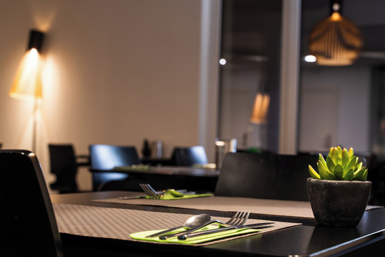 Food & Drinks 5, Hotel de la Source, Jura-North Vaudois