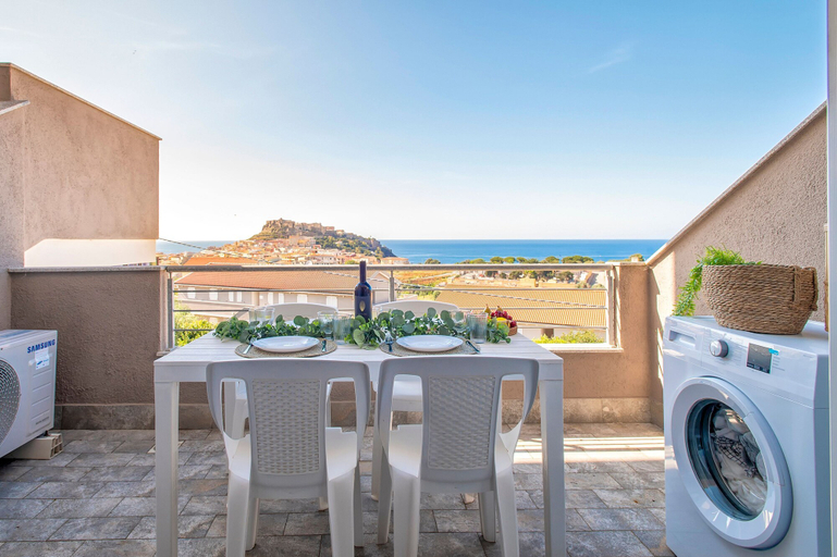 Room 5, Sardinia Re - Smeralda 16, Sassari
