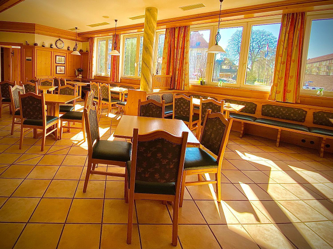 Food & Drinks 5, Meister BAR HOTEL Wettiner Hof, Zwickau