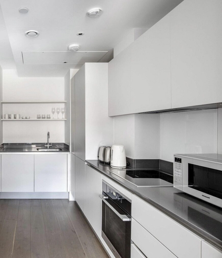 Others 4, Cozy 2 Bedrooms by Shoreditch, London