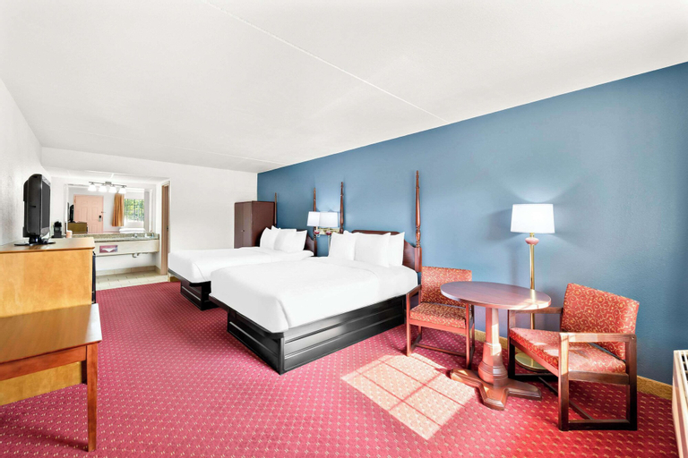 Bedroom 2