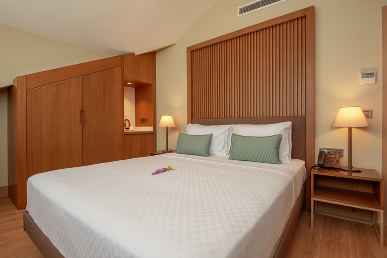 Bedroom 4, Casa Lumar Luxury Lodging - Adults Only, Fethiye