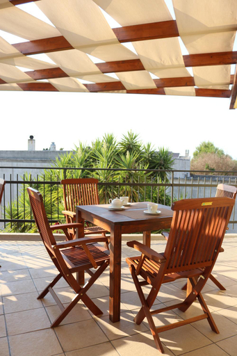 Others 5, Casa Noemi b&b, Lecce