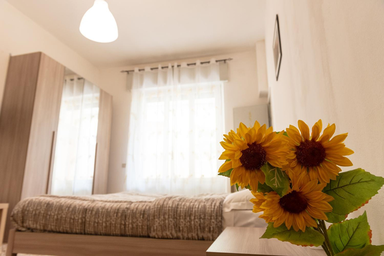 Guest House Poggio Del Sole, Arezzo