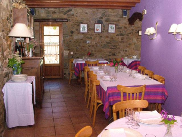 Food & Drinks 2, Les Velles Escoles, Tarragona