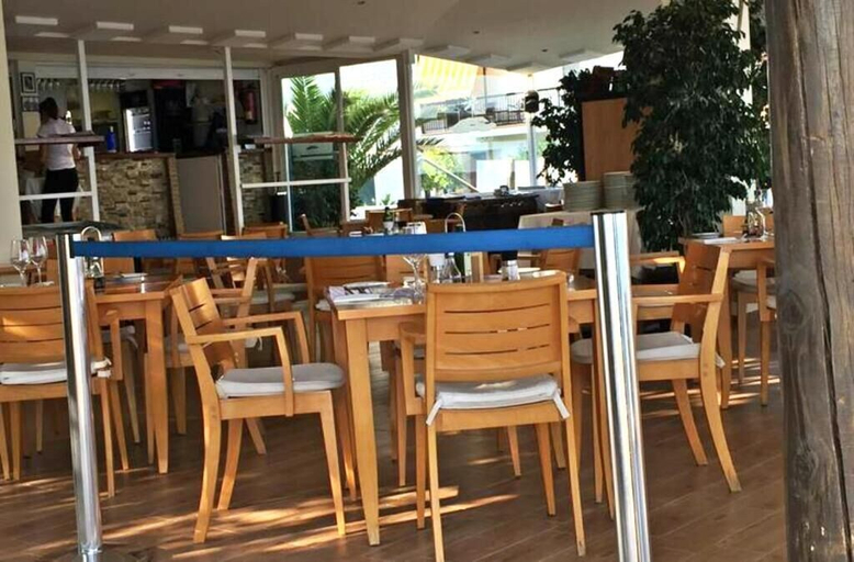 Food & Drinks 5, Sky Sea Holidays Mi Capricho, Málaga
