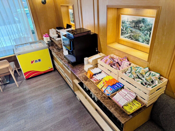 Food & Drinks 4, Hub Hotel – Kaohsiung Cisian Branch, Kaohsiung
