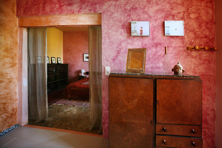 Bathroom 4, La Maison du Pont Vieux, Hérault