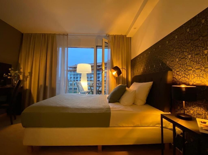 Bedroom 9