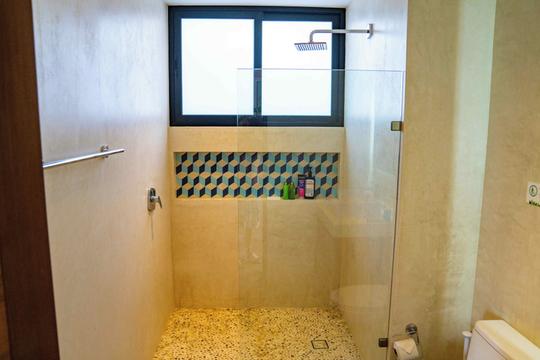 Bathroom 3, Central Park Tulum by Casago, Cozumel