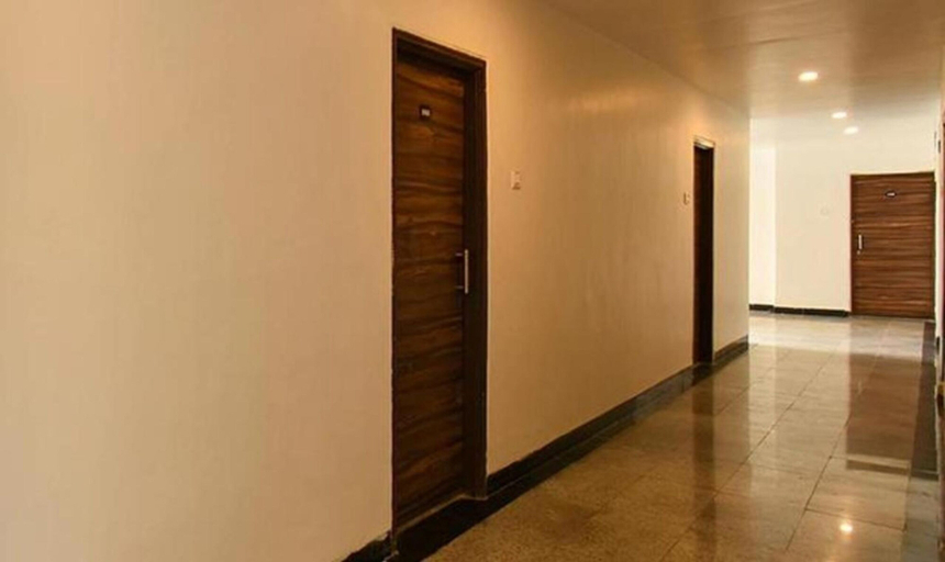 Others 5, FabHotel Shangrila Elite, Aurangabad