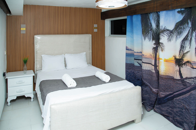 Bedroom 3, Costa del sol, Sosua