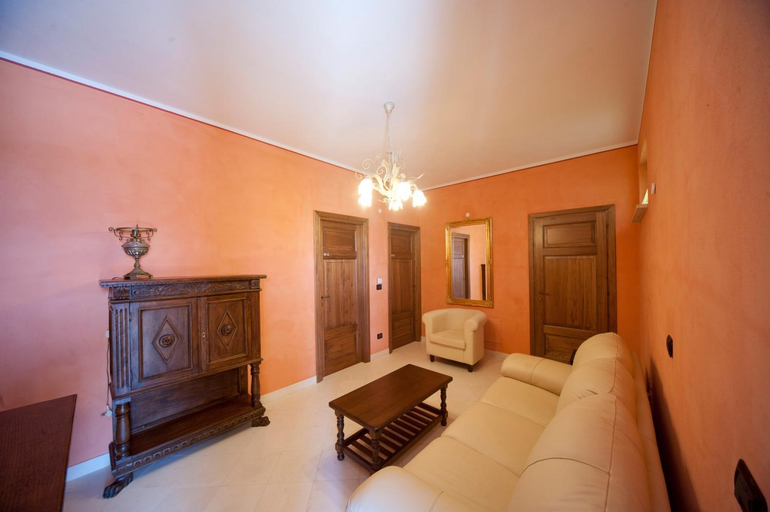 Public Area, Agriturismo Buriano, Viterbo