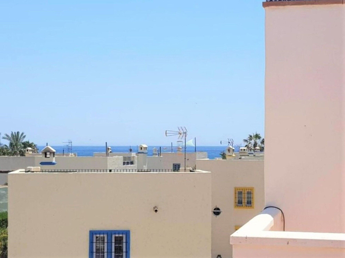 Exterior 4, Belvilla by OYO Cala II, Almería