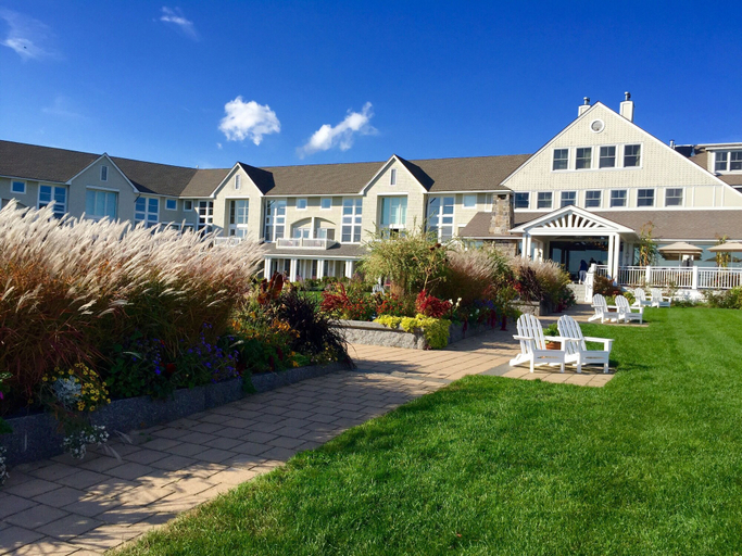 Exterior & Views 2, Inn By The Sea, Cumberland