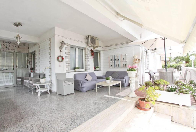 Others 5, Hotel La Maison Delle Terme, Rome