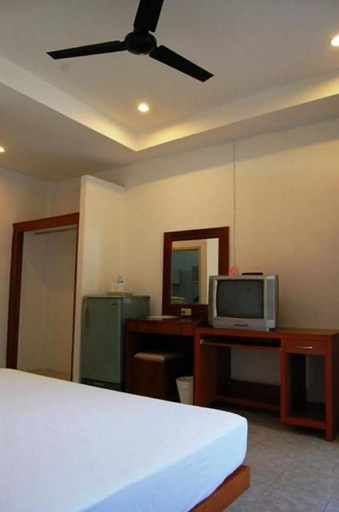 Bedroom 3, Hacienda Phuket, Phuket Island