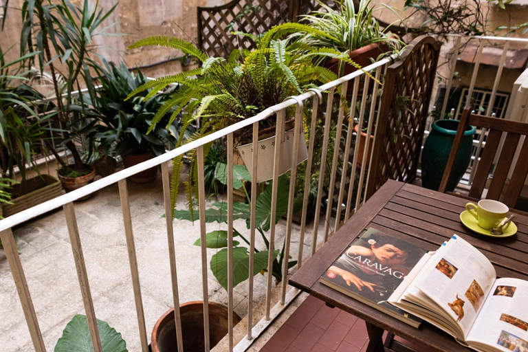 Others 5, Casa Linnea, Rome