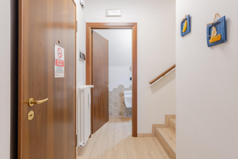 Others 5, GIOTTO Guesthouse, Padua