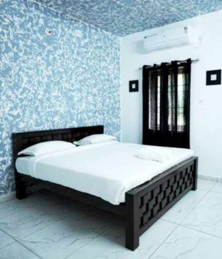 FabExpress French Villa, Viluppuram