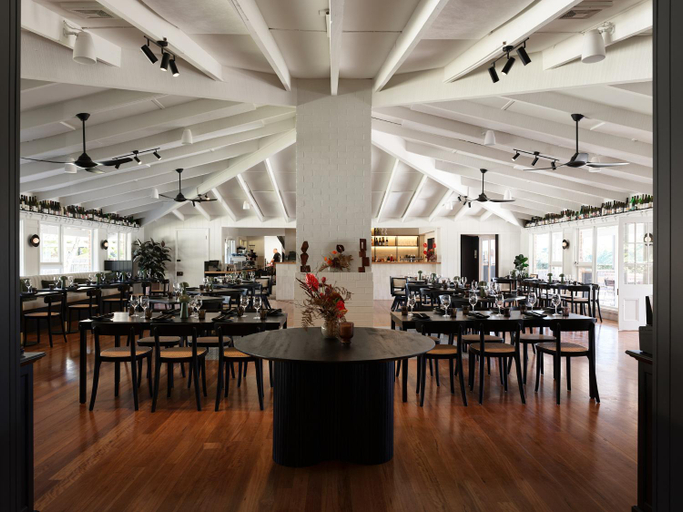 Food & Drinks 5, The Lodge Bellingen, Bellingen