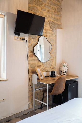 Bedroom 5, B&B Borgo del Marhese, Chieti