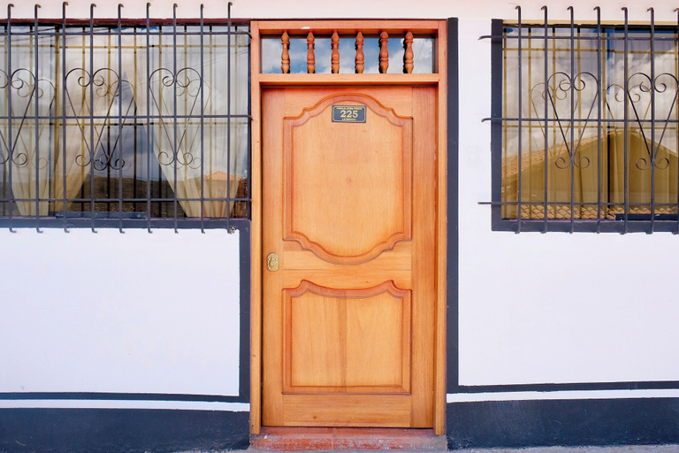 Exterior & Views, PRIVATE APART WITH A COZY TERRACE, Cusco
