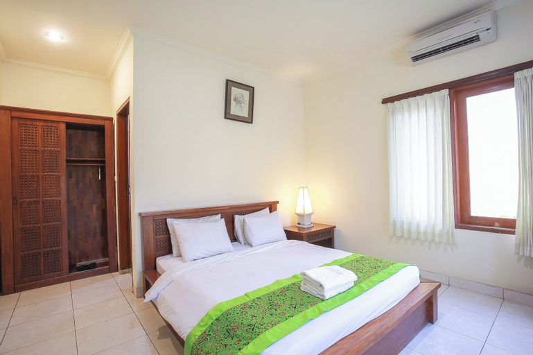 Bedroom 9