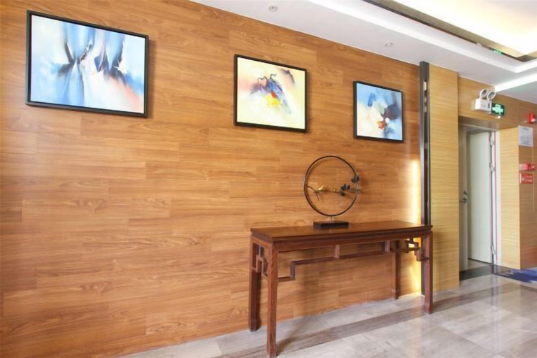 Others 5, Hansha Boutique Theme Hotel, Zhongshan