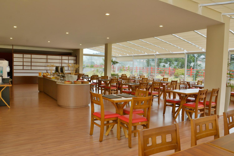 Food & Drinks 4, Matsubara Pousada, Campo Limpo Paulista
