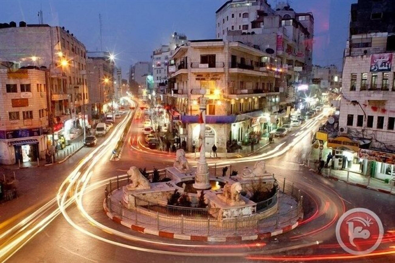 Others, Downtown Hotel-Palestine, Ramallah and Al-Bireh