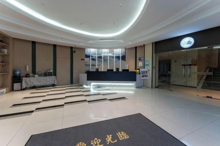 Others 3, EZ Hotel (Ningbo Beilun Xiaogang), Ningbo