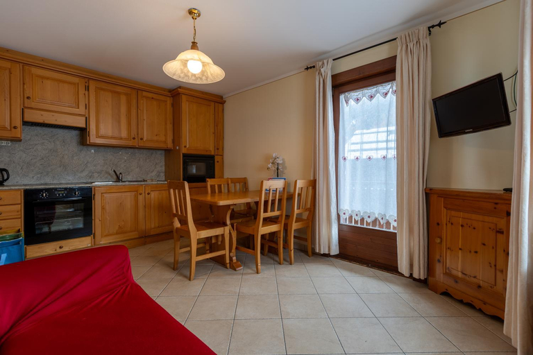 Others 3, Fior d'Alpe Apartment, Sondrio