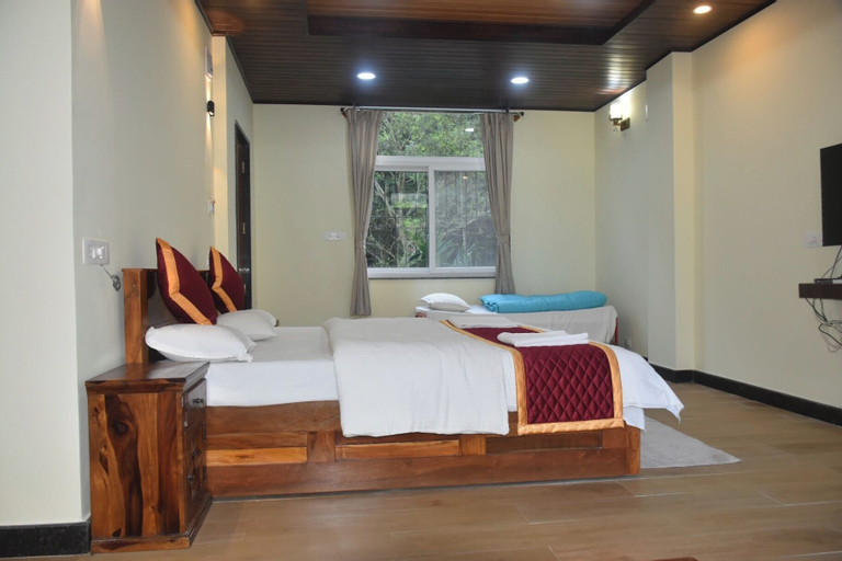 Bedroom 9