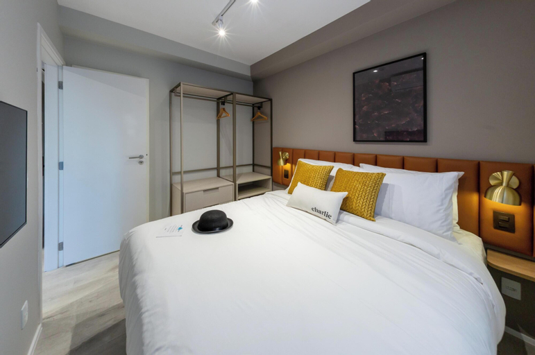 Bedroom 13