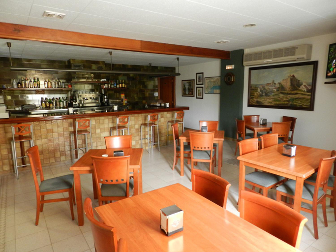 Others 5, Hotel El Castell, Tarragona